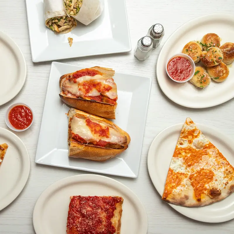 La Vera Pizzeria