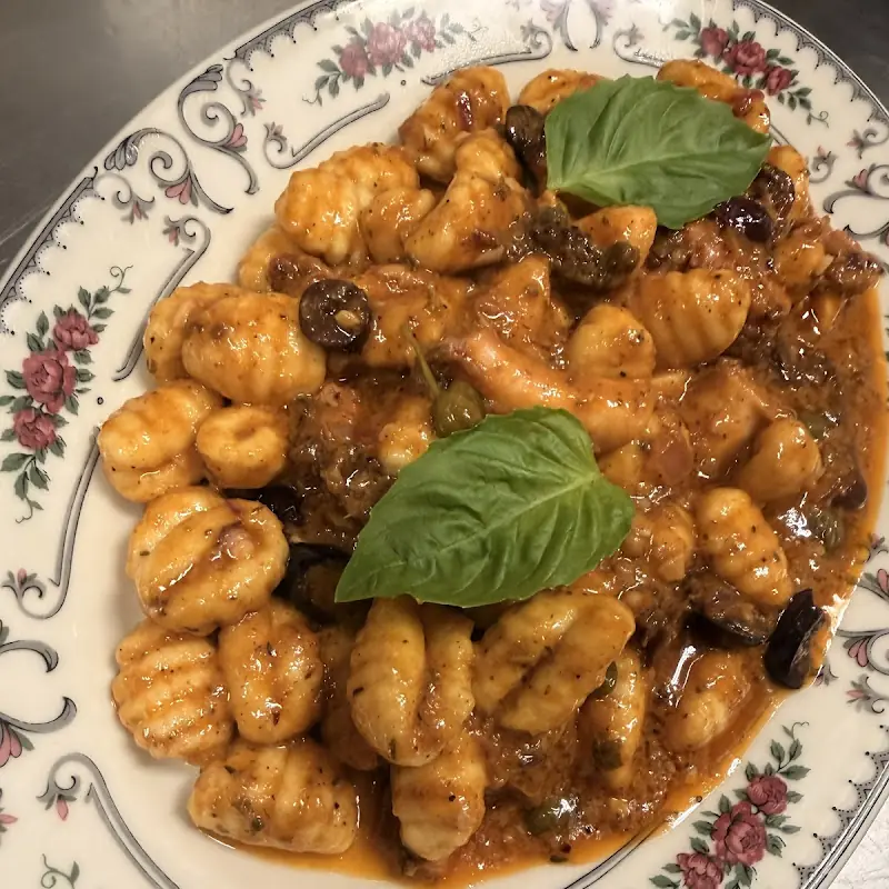 Semolina Hand Crafted Italian Kitchen