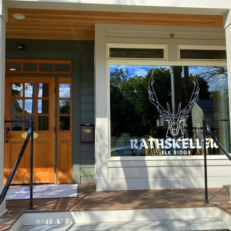 Rathskeller