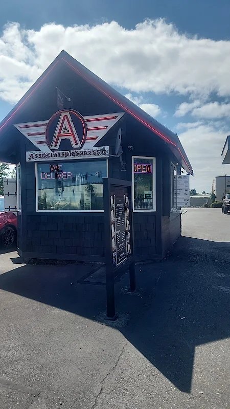 Associated Espresso