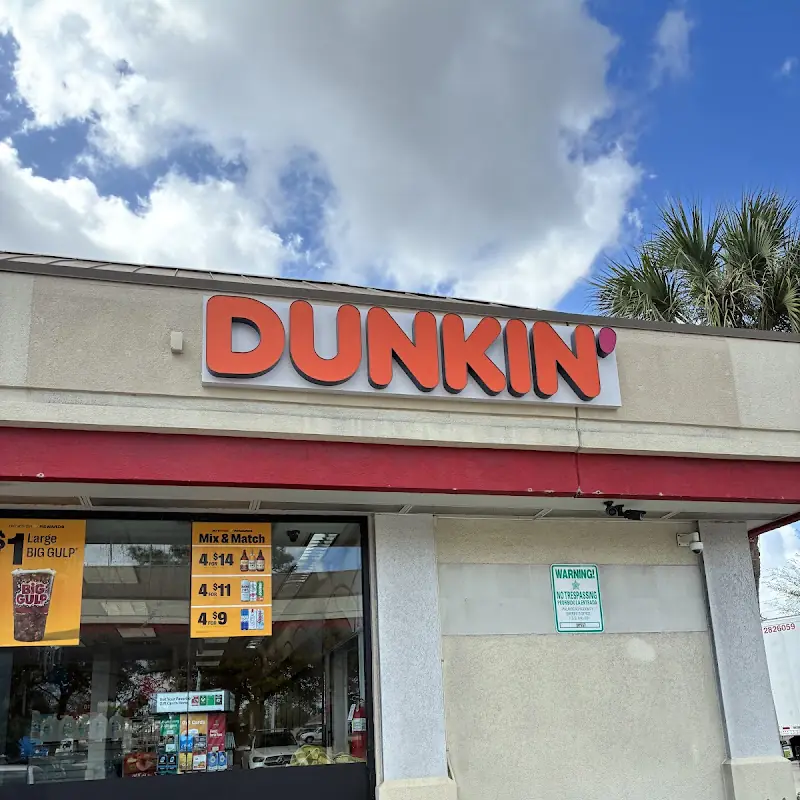Dunkin'