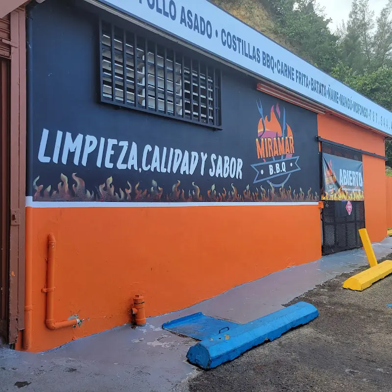 Miramar B.B.Q