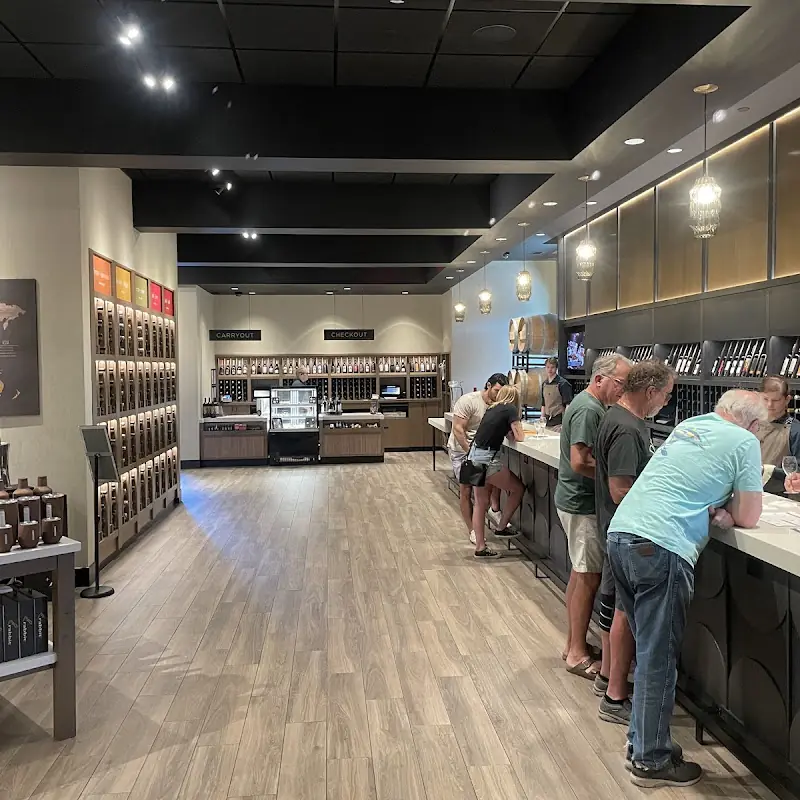 Cooper’s Hawk Winery & Restaurant