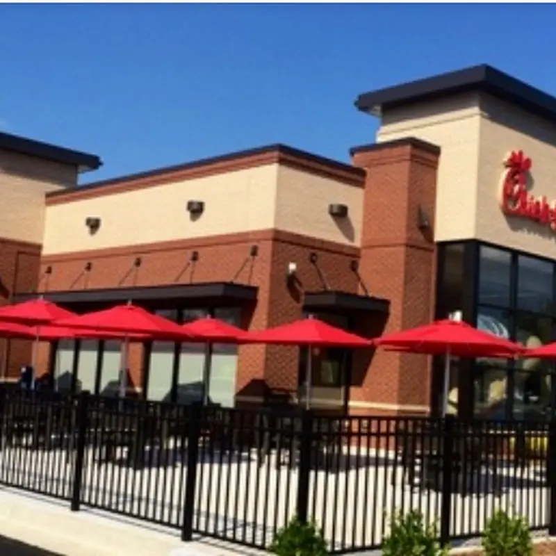Chick-fil-A