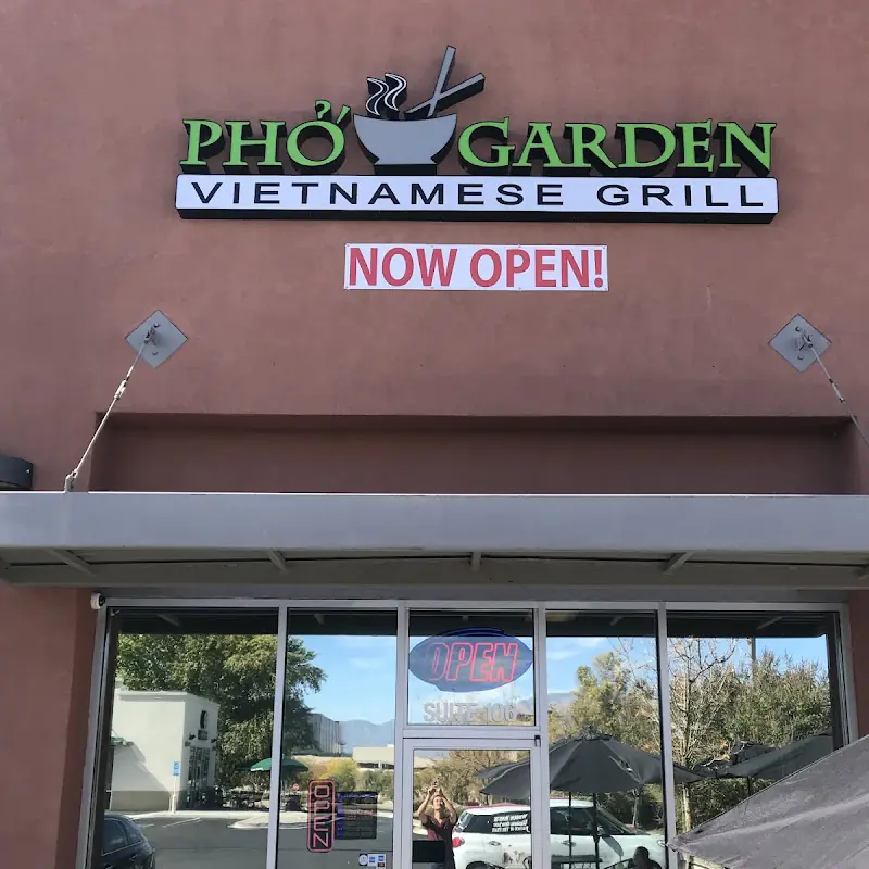 Pho Garden