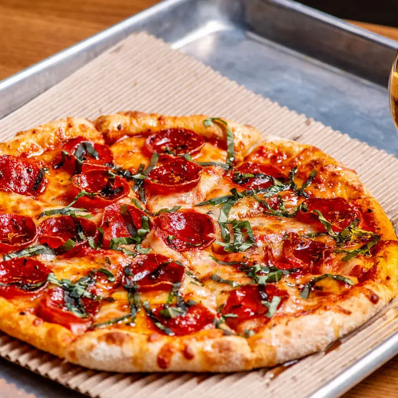 Ramundo’s Pizzeria | Element Eatery