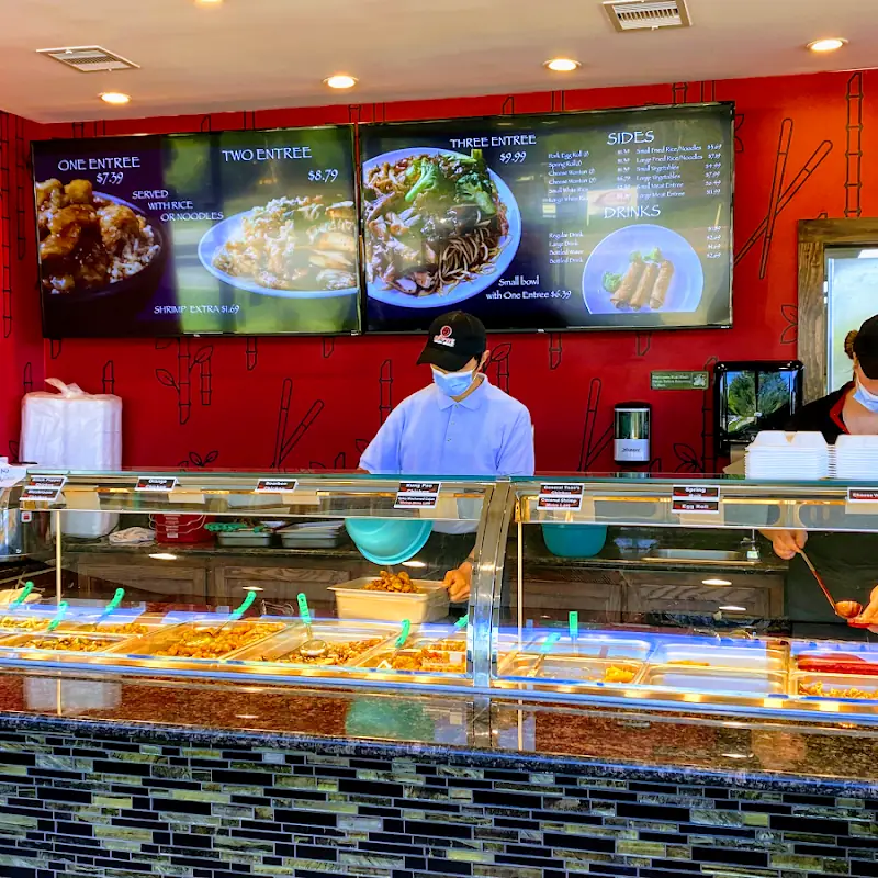 Chopstix