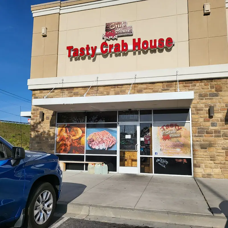 Tasty Crab House