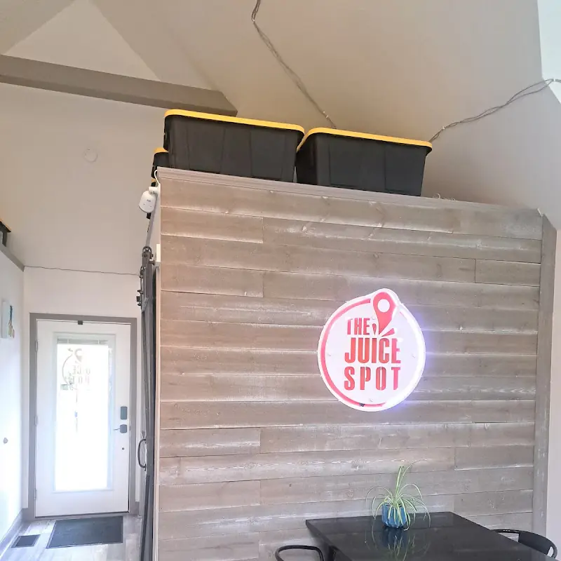 The Juice Spot - Cumberland Gap, TN