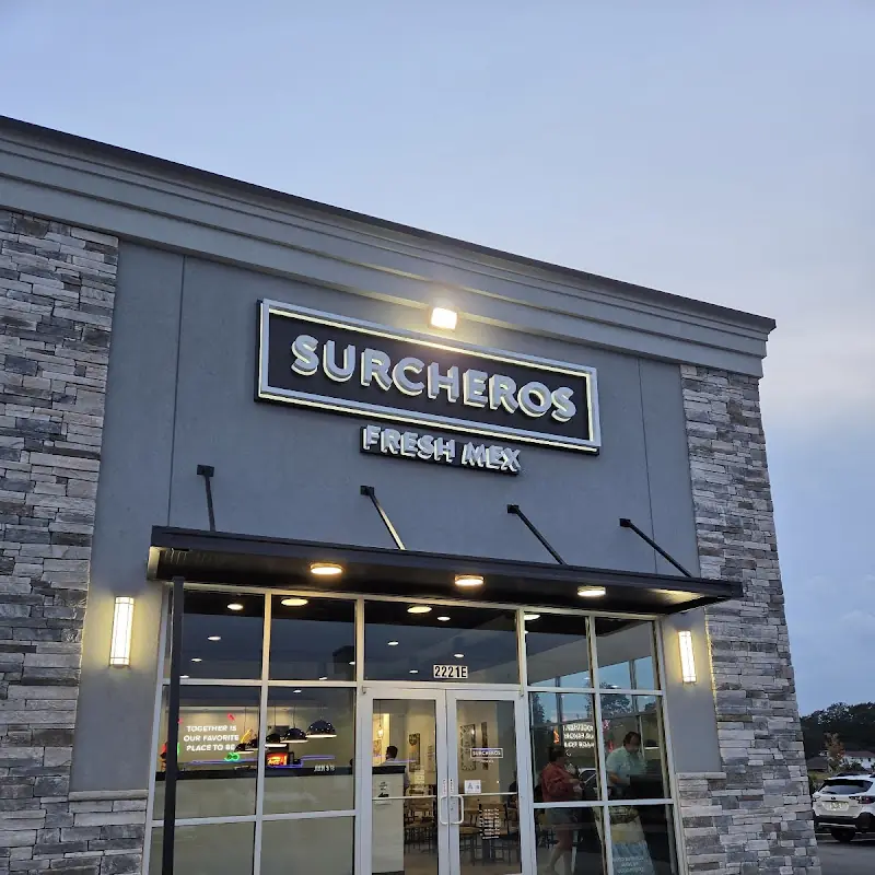 Surcheros - Boiling Springs, SC