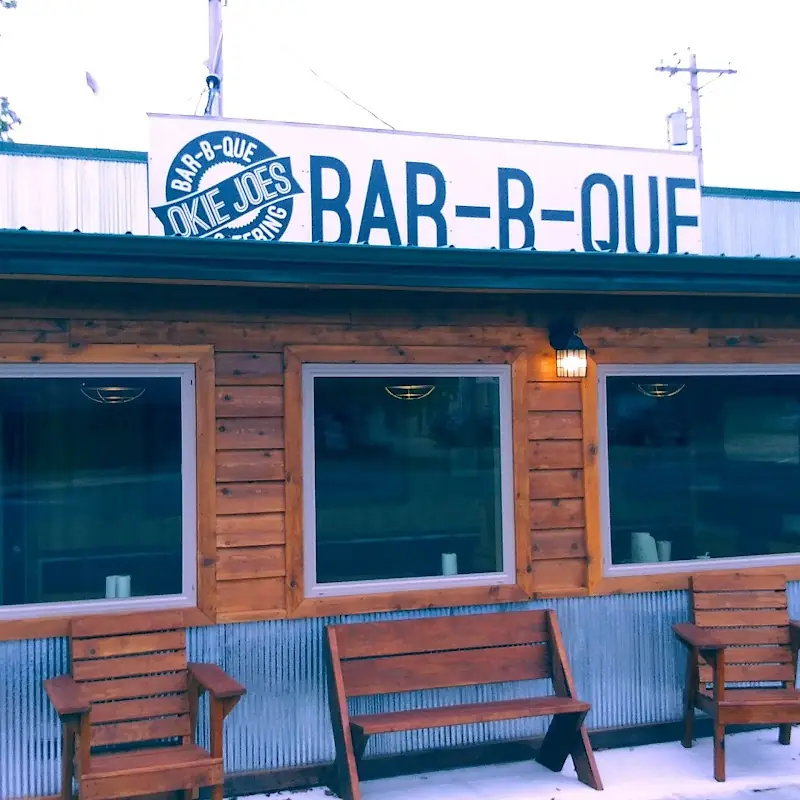 Okie Joes BBQ LLC