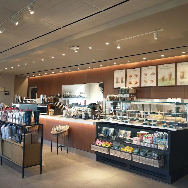 Starbucks Coffee Company