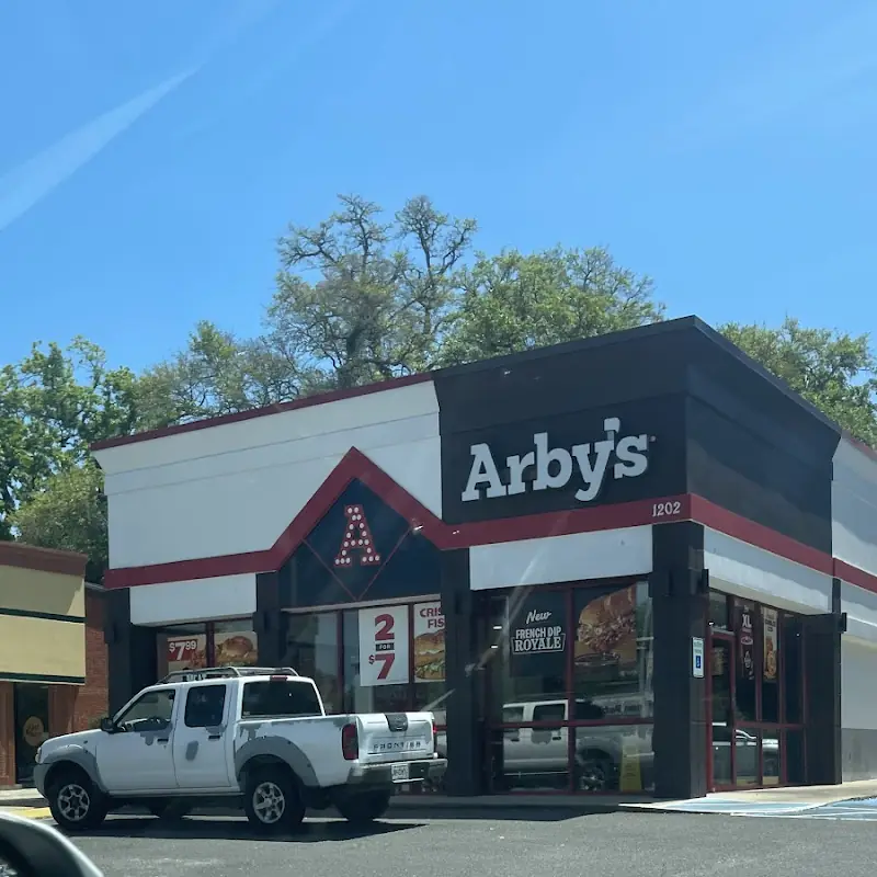 Arby's