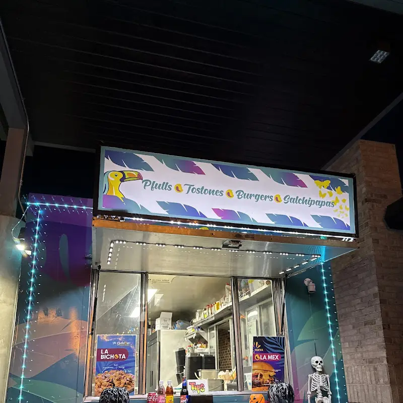 La Criolla