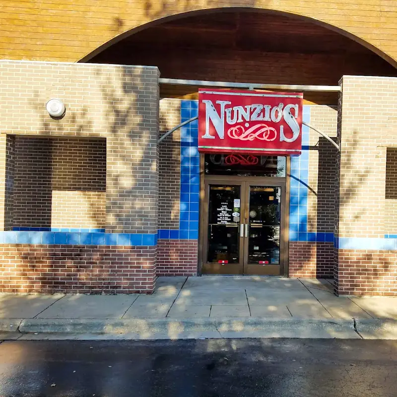 Nunzio's Restaurant
