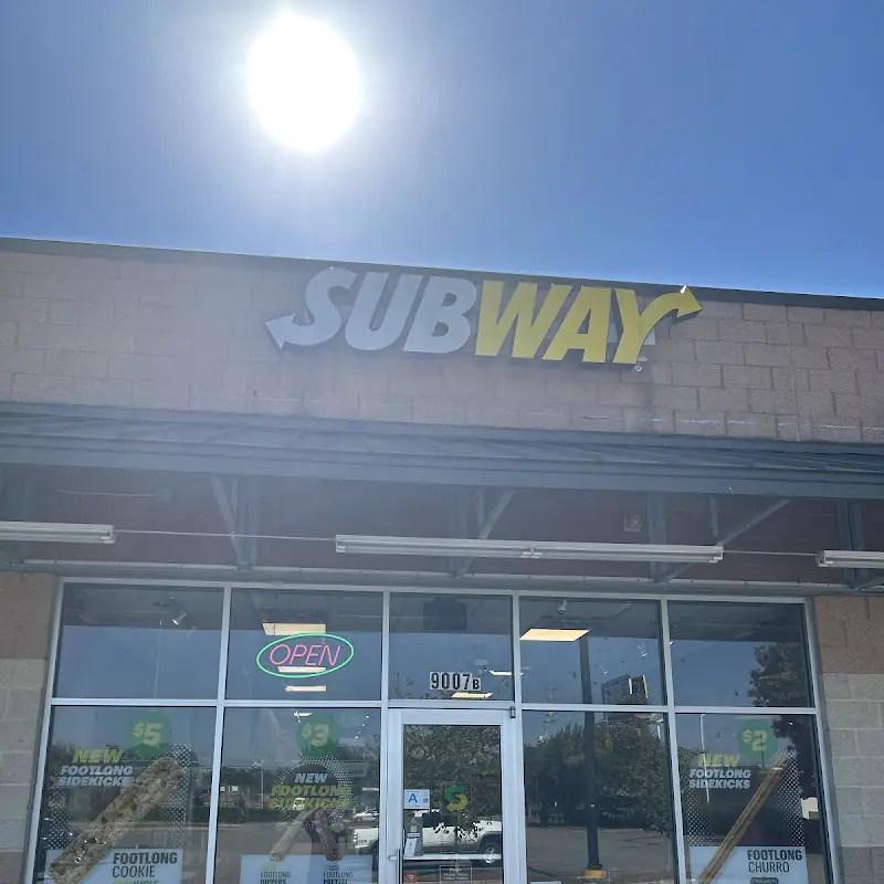 Subway
