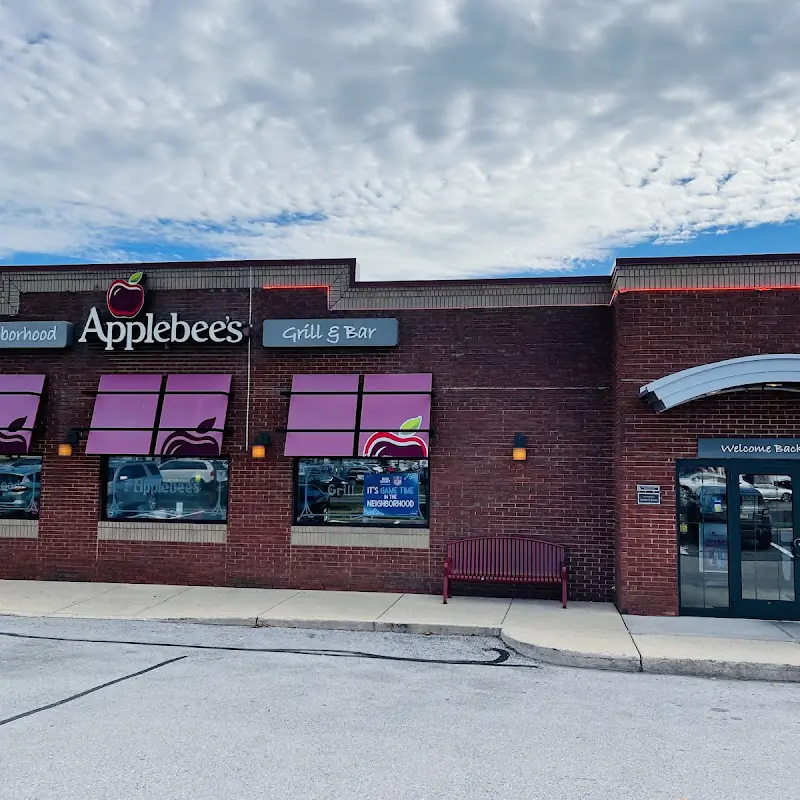 Applebee's Grill + Bar