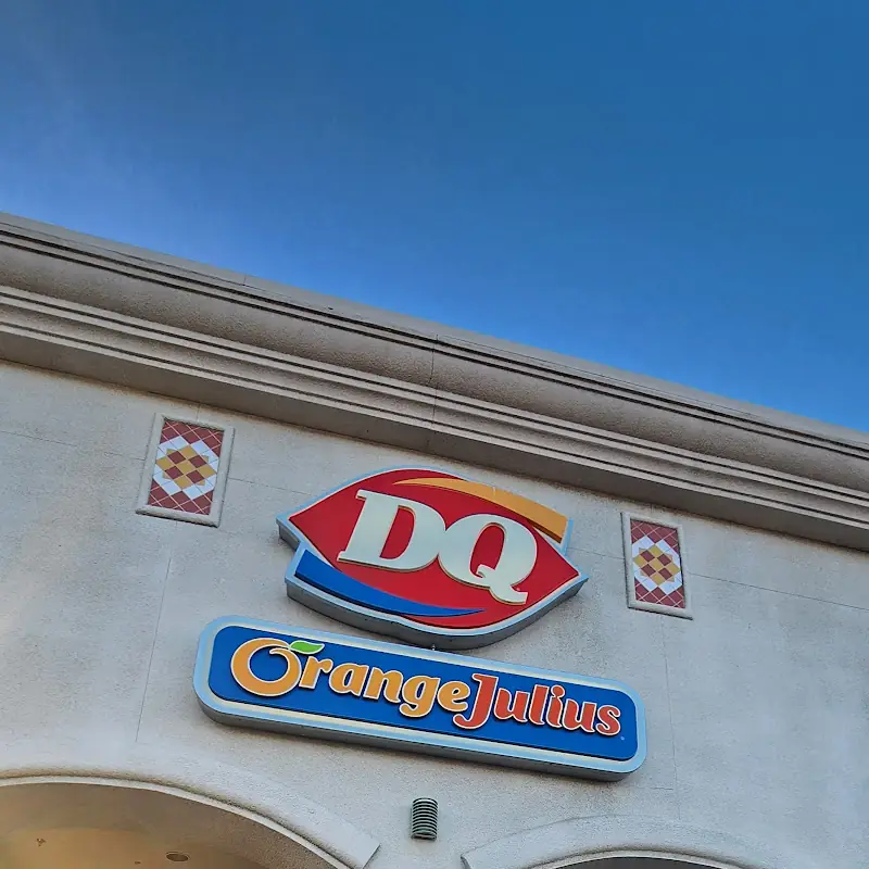 Dairy Queen (Treat)