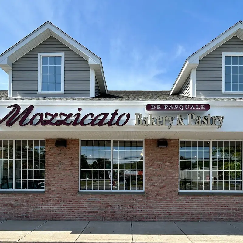 Mozzicato DePasquale Bakery and Pastry Shop