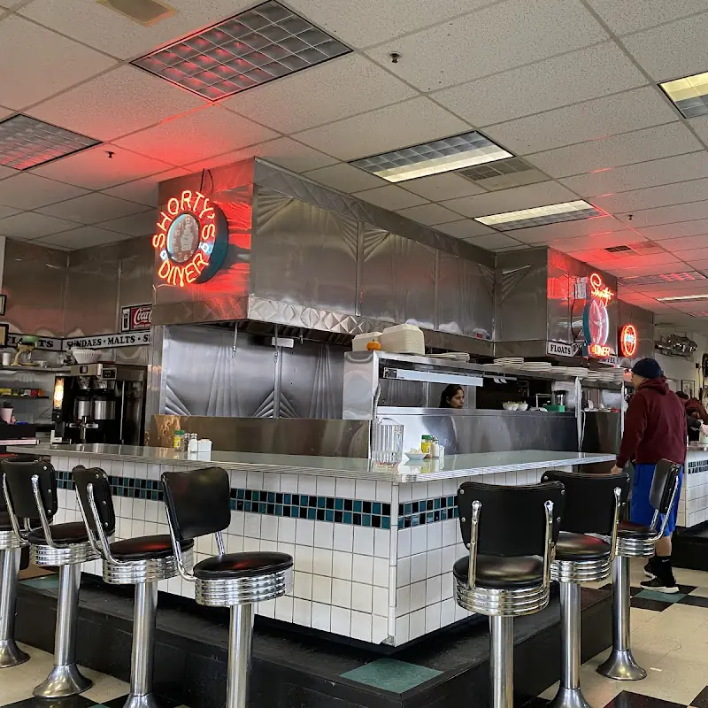 Shorty's Diner