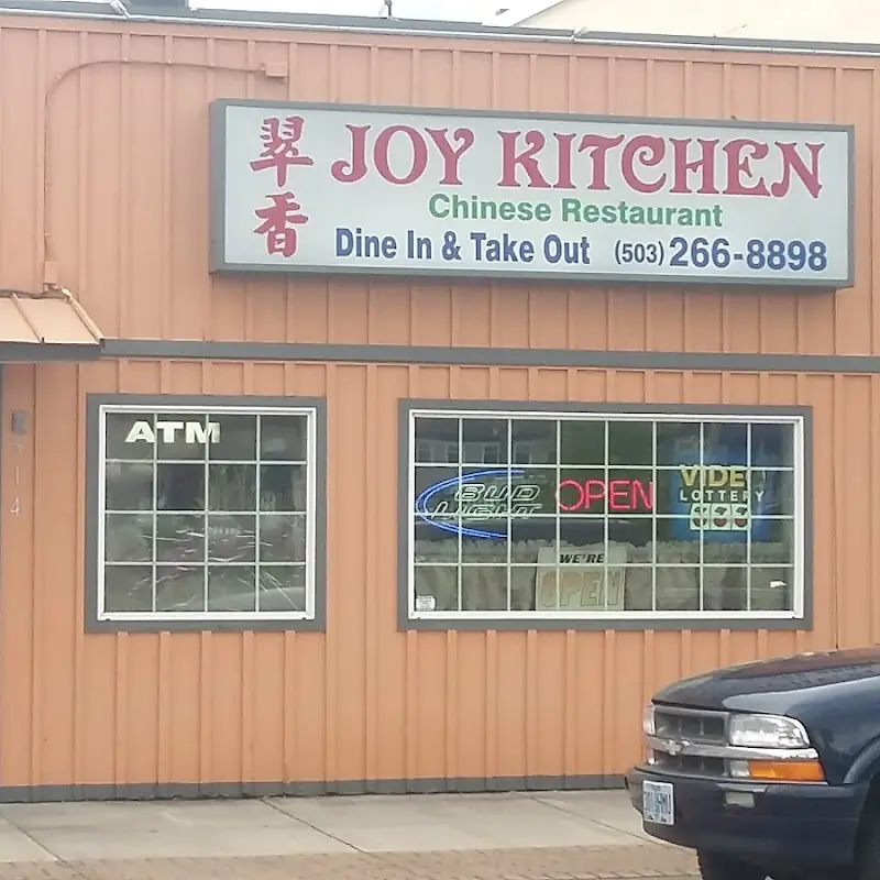 Joy Kitchen