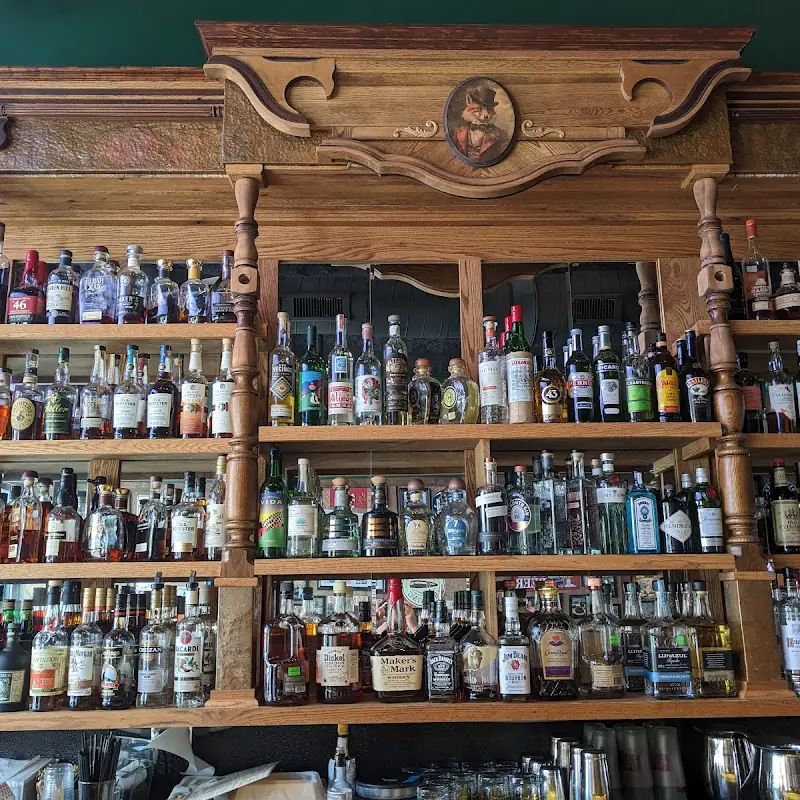 Wooden Nickel Pub - Mebane