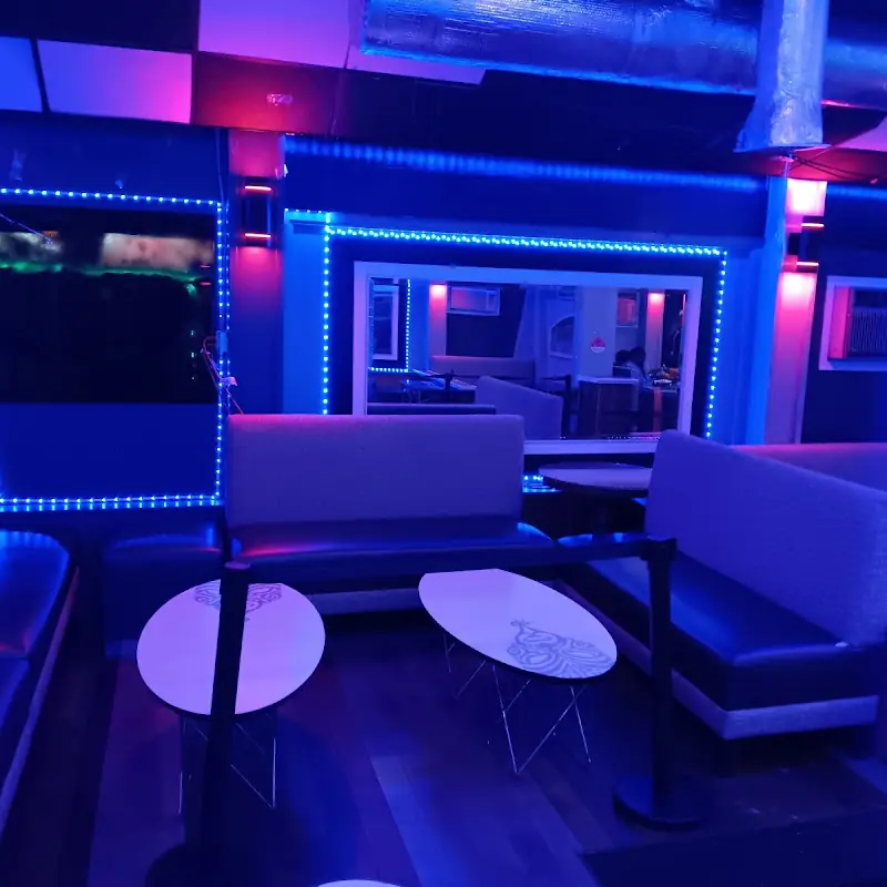 Mango Cafe African Club