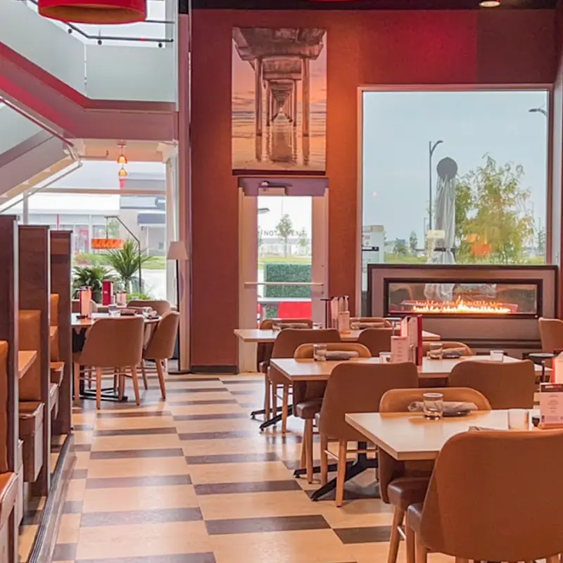 Destination Grille