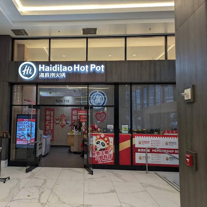 Haidilao Hot Pot Bellevue