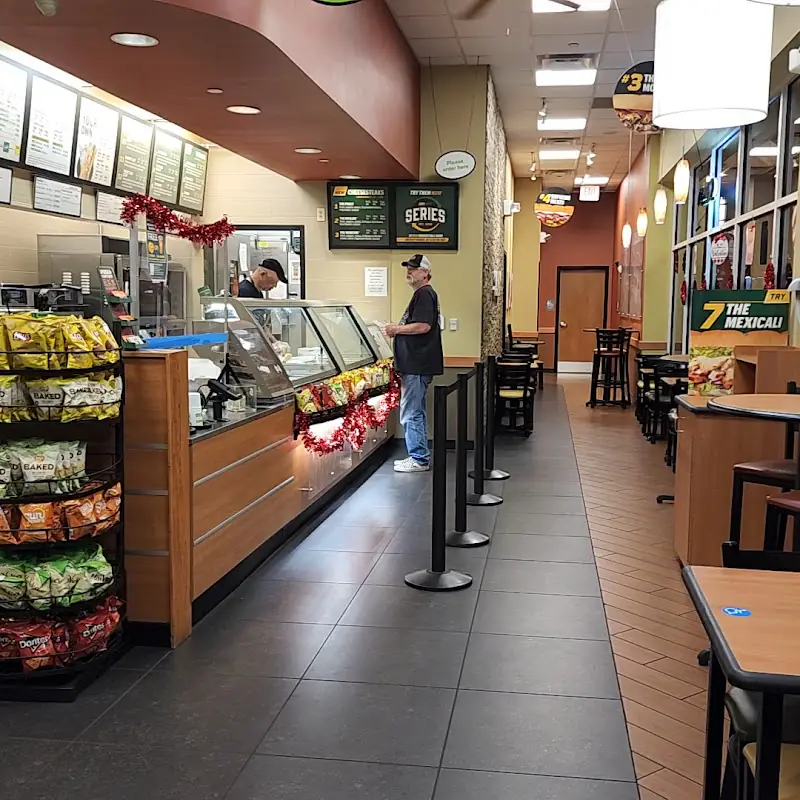Subway