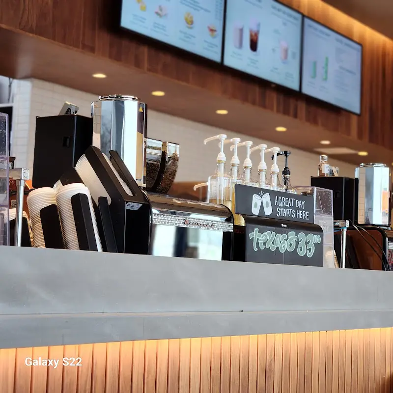 Starbucks Coffee Company