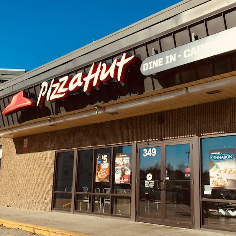 Pizza Hut