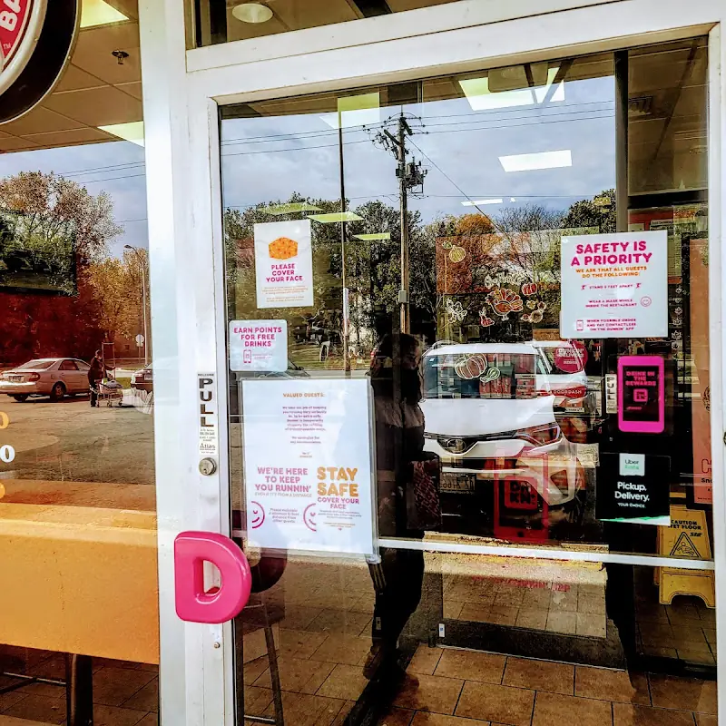 Dunkin'