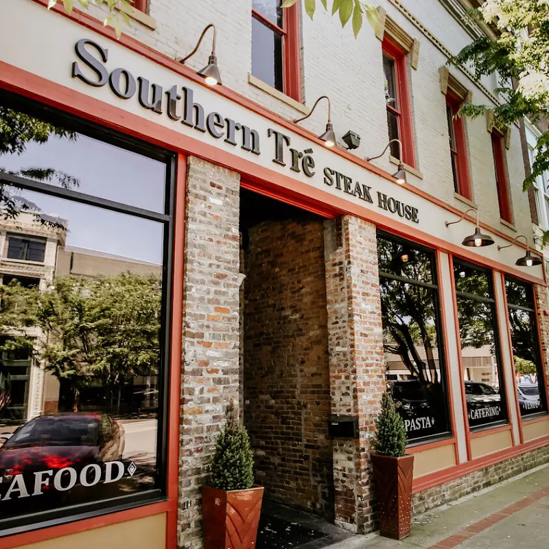 Southern Tré Steakhouse The Original
