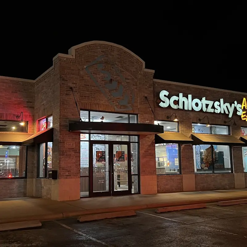 Schlotzsky's Deli