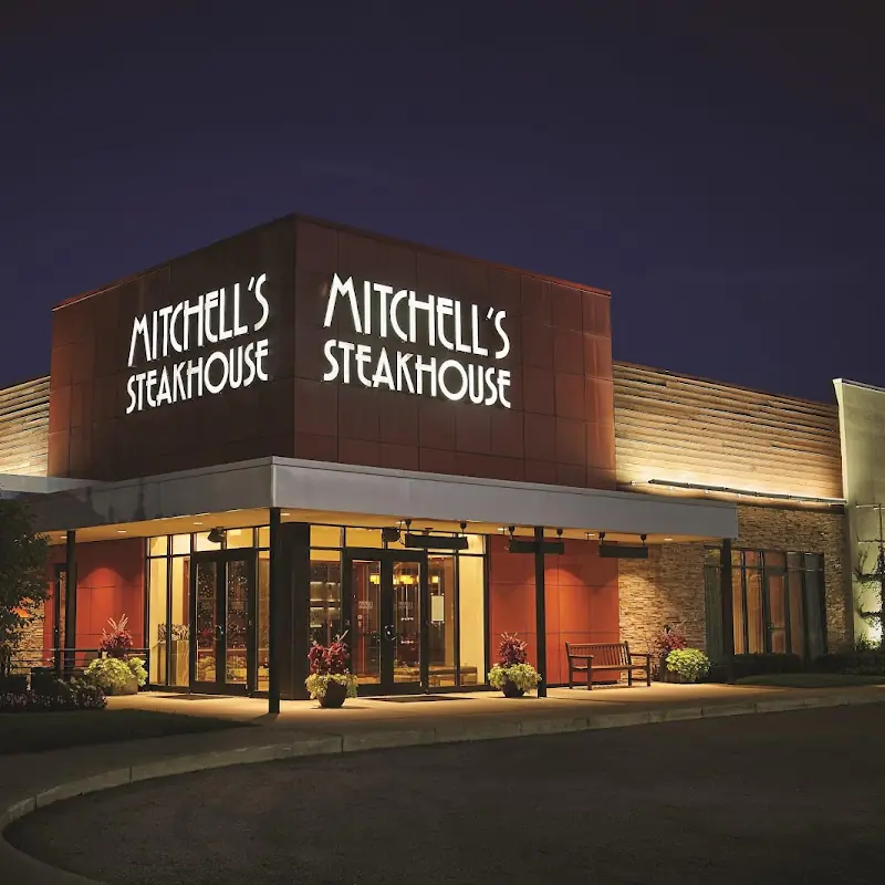 Mitchell's Steakhouse