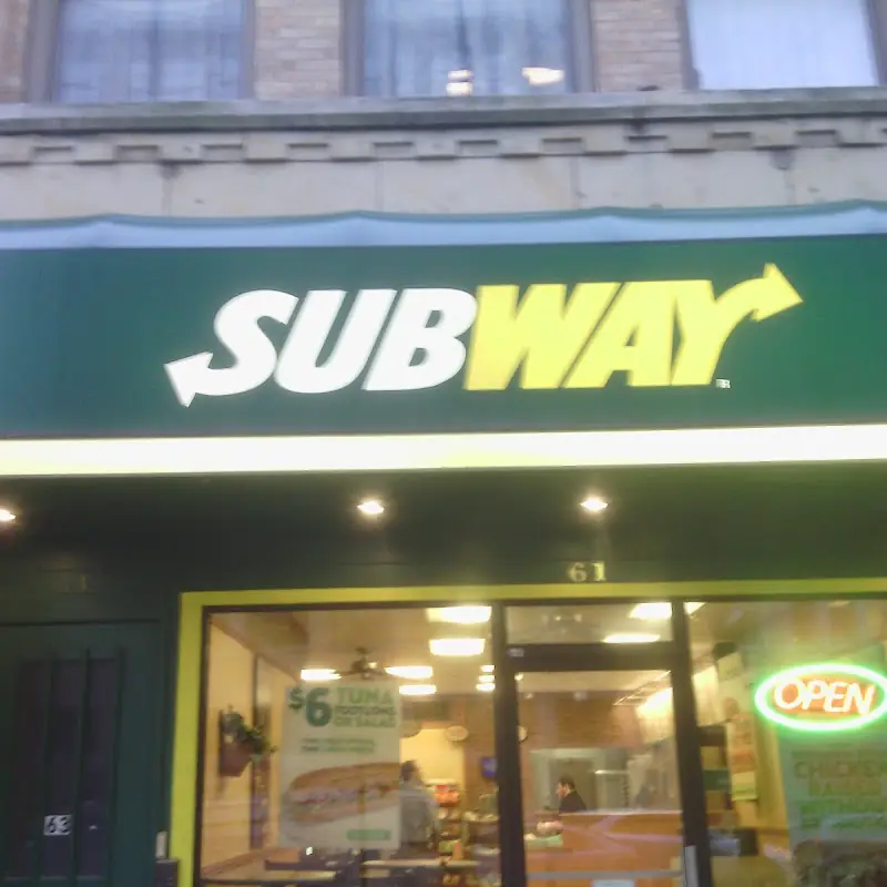 Subway