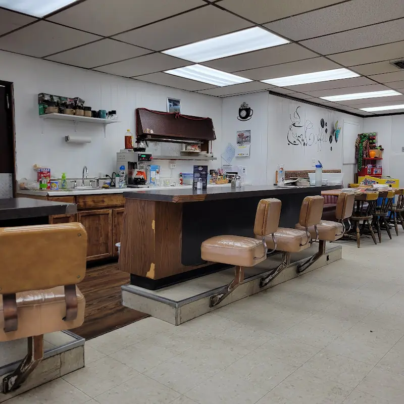 Skyline Cafe