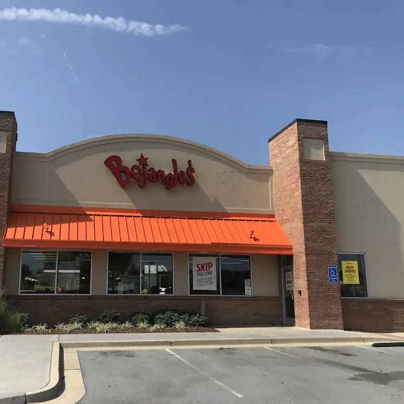 Bojangles