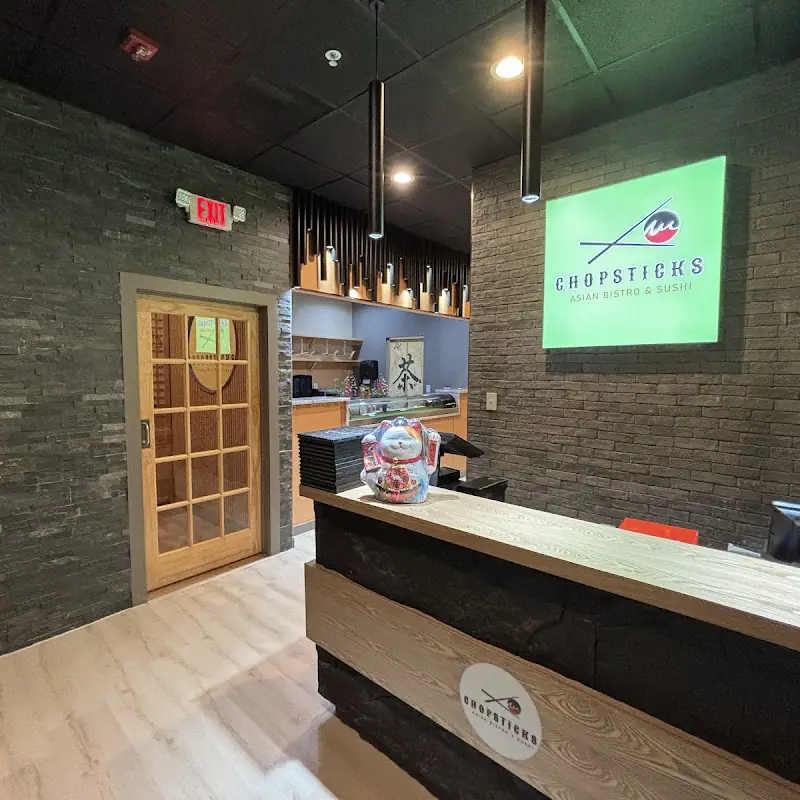 Chopsticks | Asian Bistro & Sushi
