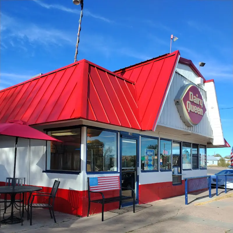 Dairy Queen Grill & Chill