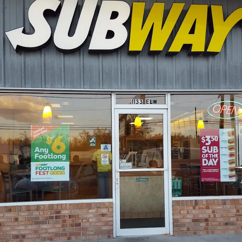 Subway