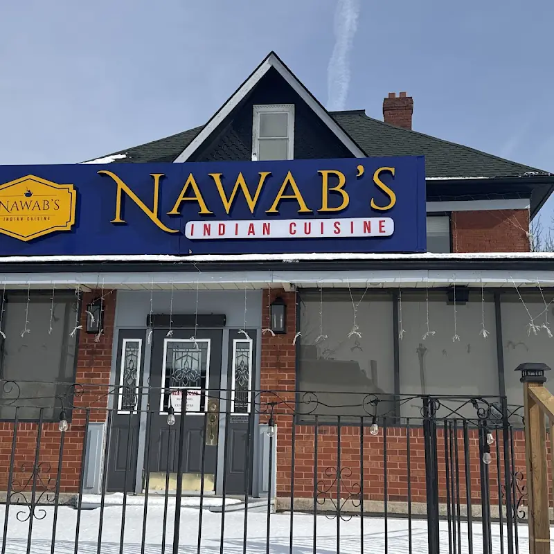 Nawab's Indian Cuisine