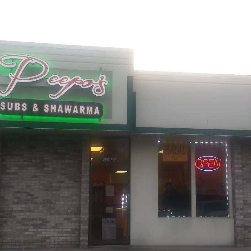 Peepo's Taylor