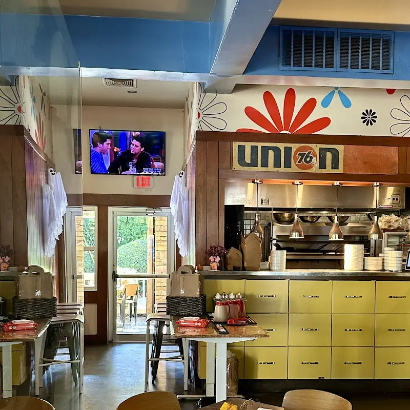 The Union