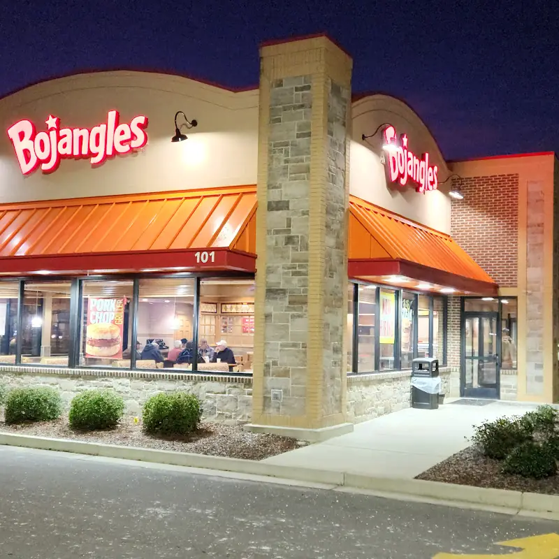 Bojangles