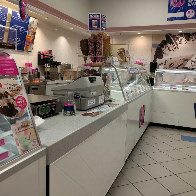 Baskin-Robbins