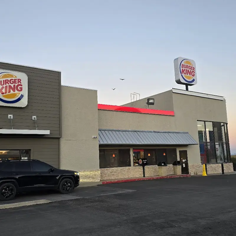Burger King
