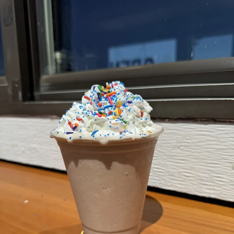 Sugar-Free Chocolate Mocha