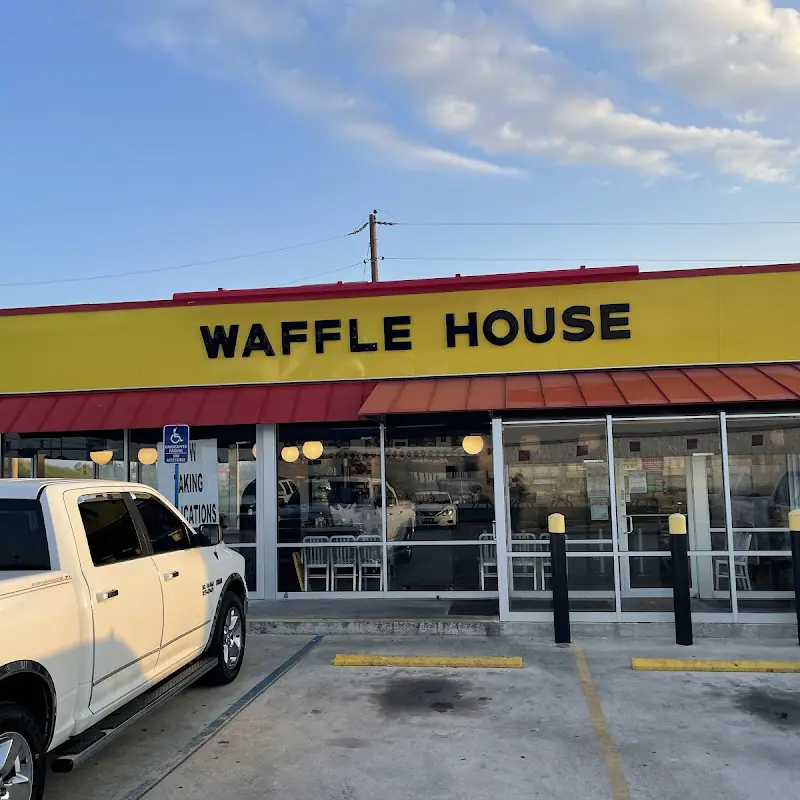Waffle House